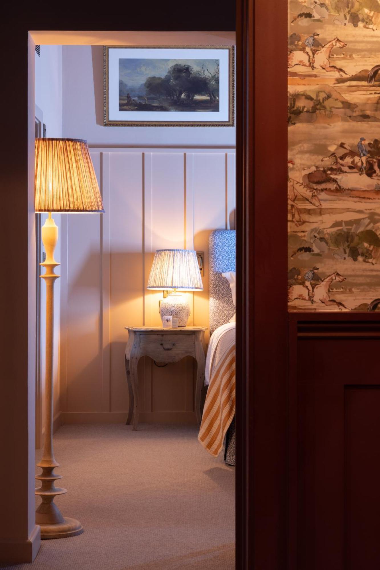 The Coat And Bear - A Heartwood Inn Newbury  Exteriér fotografie