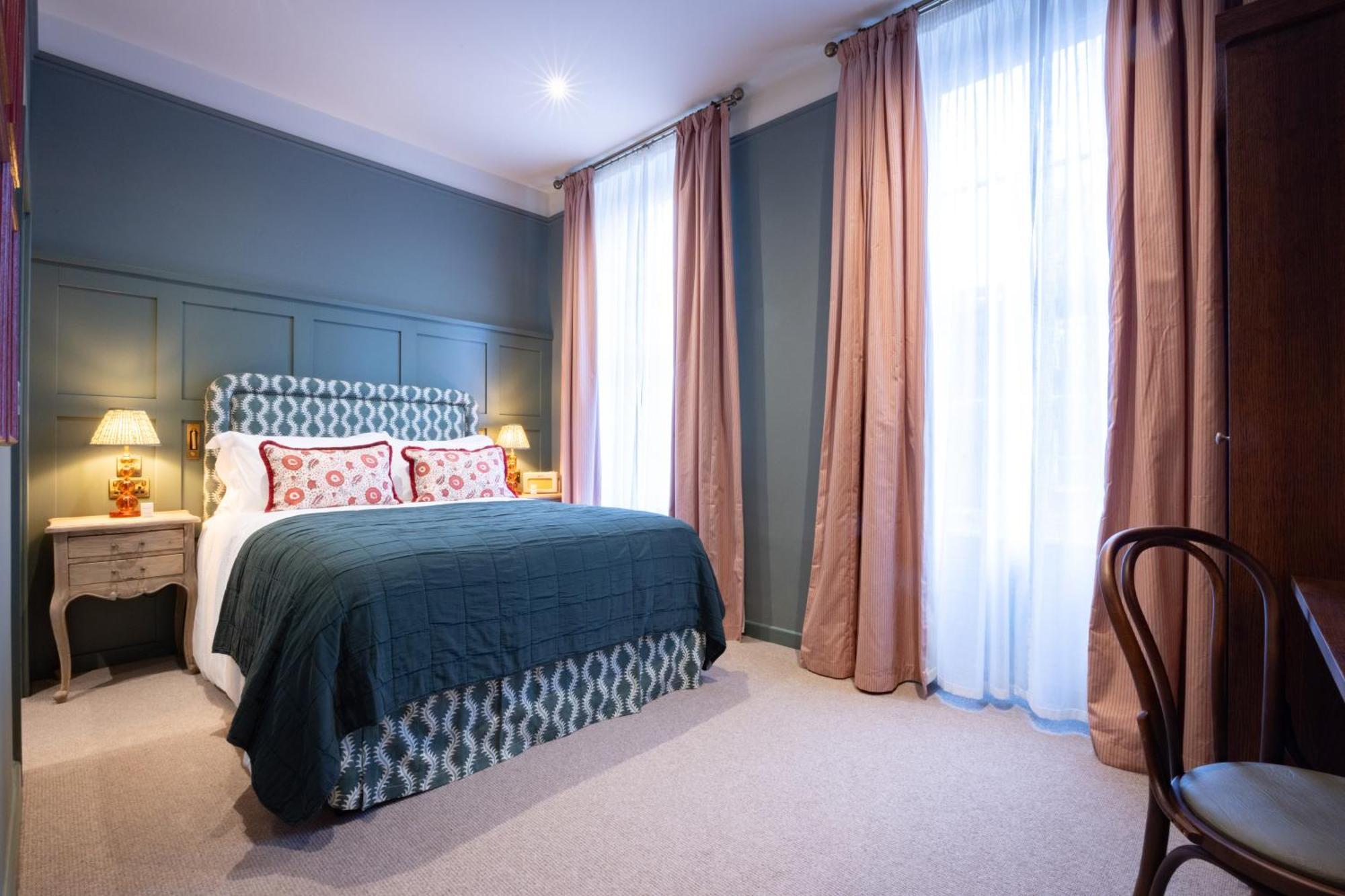 The Coat And Bear - A Heartwood Inn Newbury  Exteriér fotografie